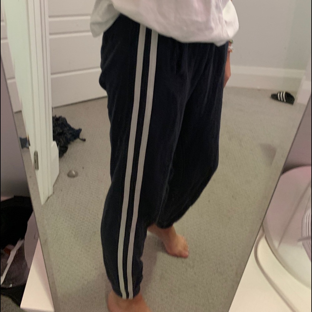 brandy melville sweatpants